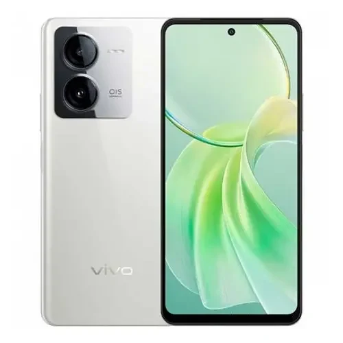 Vivo Y100t View 3 - Camera, Display & Design