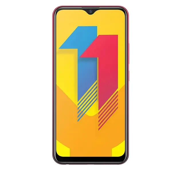 Vivo Y11 (2019) View 2 - Camera, Display & Design