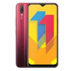 Vivo Y11 (2019) View 5 - Camera, Display & Design