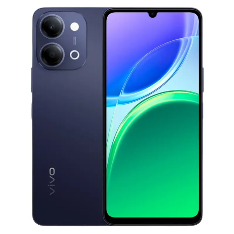 Vivo Y11 5G View 16 - Camera, Display & Design