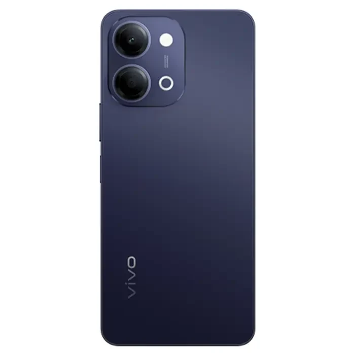 Vivo Y11d View 15 - Camera, Display & Design