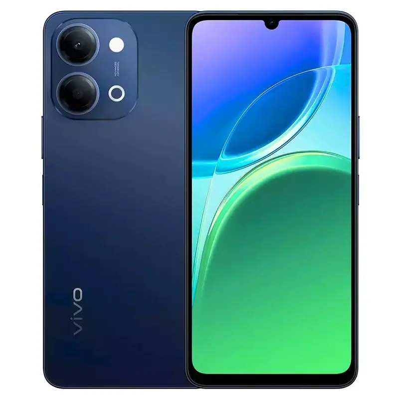 Vivo Y11d View 18 - Camera, Display & Design