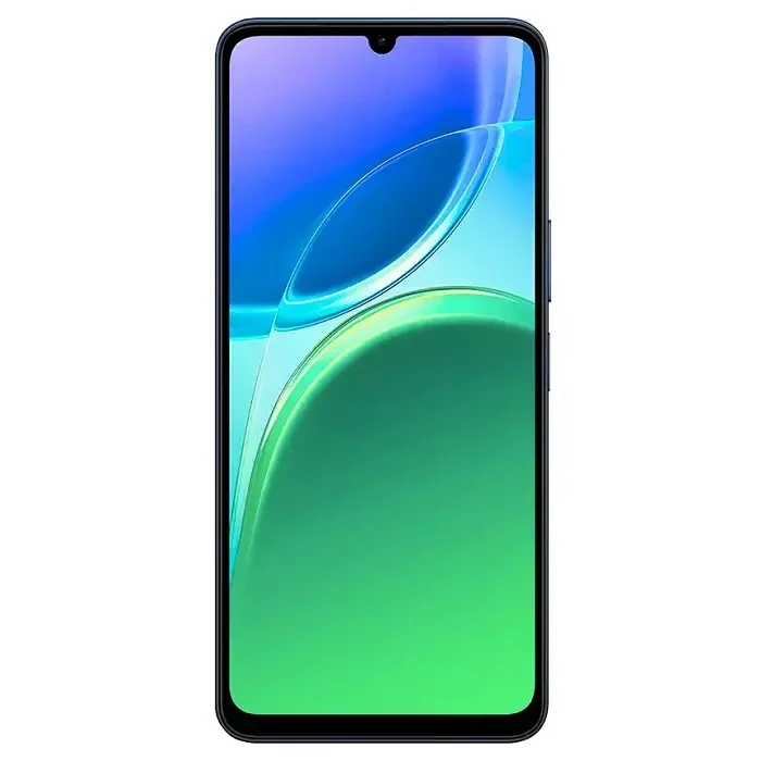 Vivo Y11d View 5 - Camera, Display & Design