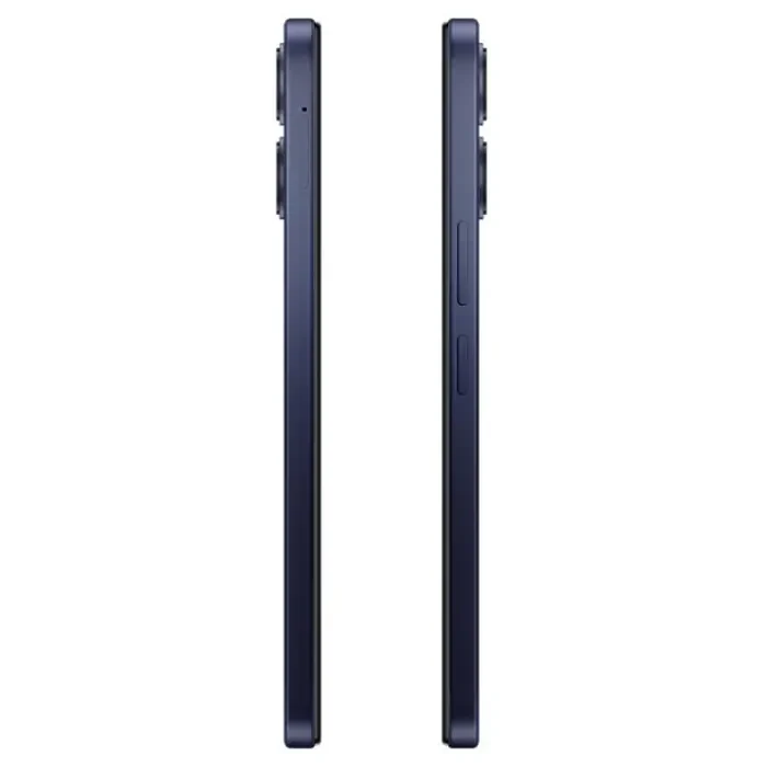 Vivo Y11d View 7 - Camera, Display & Design