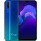 Vivo Y12 View 1 - Camera, Display & Design