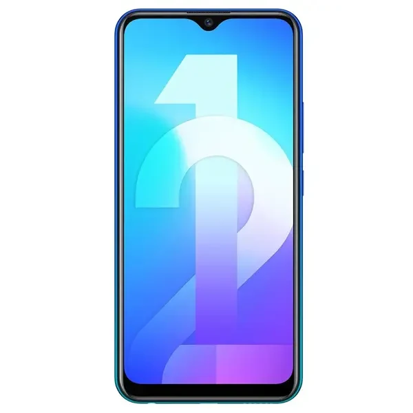 Vivo Y12 View 2 - Camera, Display & Design