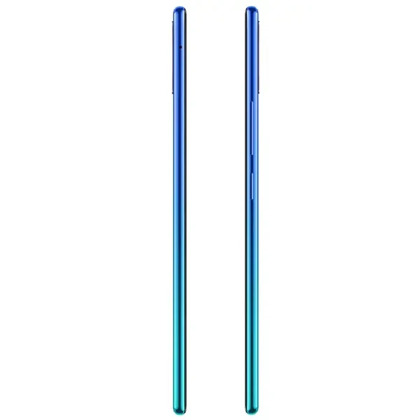 Vivo Y12 View 4 - Camera, Display & Design