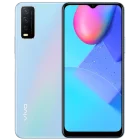 Vivo Y12A Front Official View