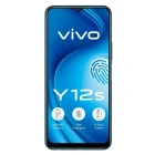 Vivo Y12s View 1 - Camera, Display & Design