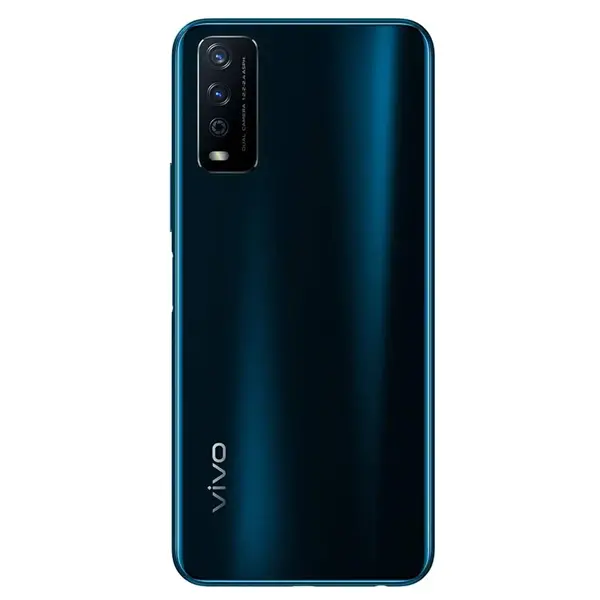 Vivo Y12s View 2 - Camera, Display & Design
