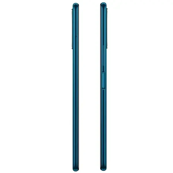 Vivo Y12s View 3 - Camera, Display & Design