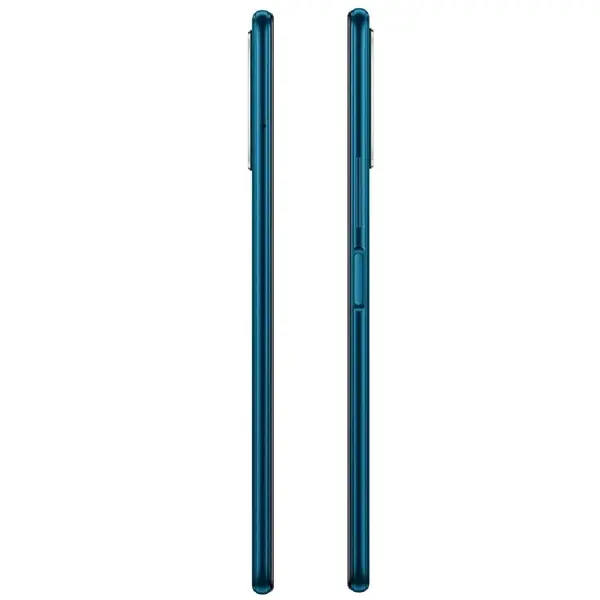 Vivo Y12s View 3 - Camera, Display & Design