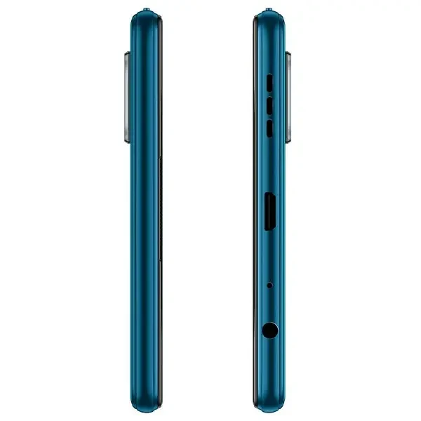 Vivo Y12s View 4 - Camera, Display & Design