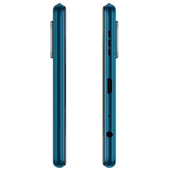 Vivo Y12s View 4 - Camera, Display & Design