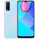 Vivo Y12s Front Official View