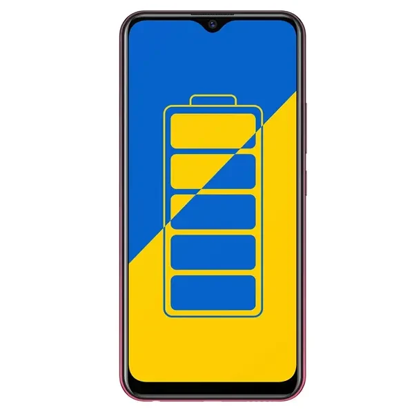 Vivo Y15 View 2 - Camera, Display & Design