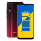 Vivo Y15 View 5 - Camera, Display & Design