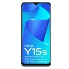 Vivo Y15s View 1 - Camera, Display & Design