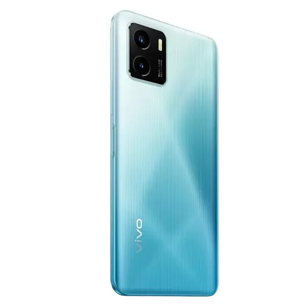 Vivo Y15s View 2 - Camera, Display & Design