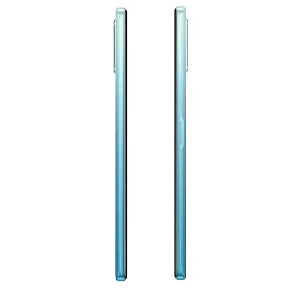Vivo Y15s View 3 - Camera, Display & Design