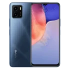 Vivo Y15s Front Official View