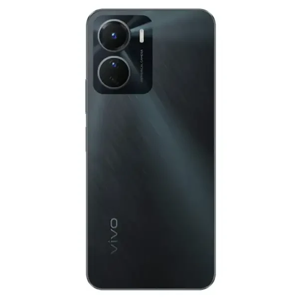 Vivo Y16 View 2 - Camera, Display & Design