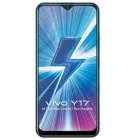 Vivo Y17 View 2 - Camera, Display & Design