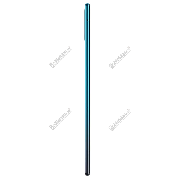 Vivo Y17 View 5 - Camera, Display & Design