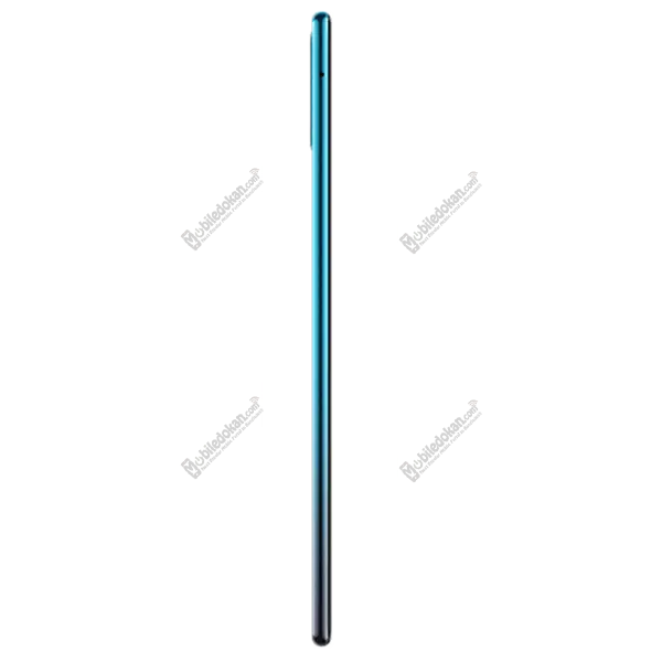 Vivo Y17 View 5 - Camera, Display & Design