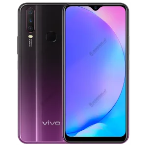 Vivo Y17 Price & Official Specs in Bangladesh