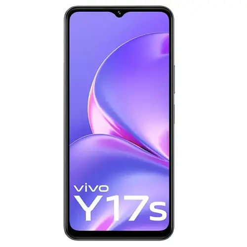 Vivo Y17s View 1 - Camera, Display & Design