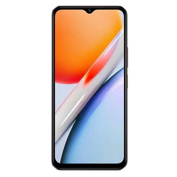 Vivo Y18 View 2 - Camera, Display & Design