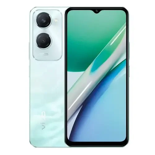 Vivo Y18 View 6 - Camera, Display & Design