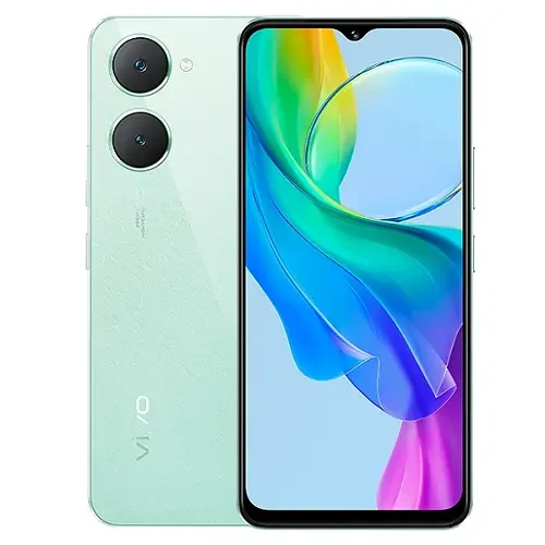 Vivo Y18e View 1 - Camera, Display & Design