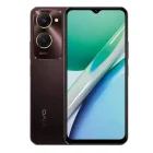 Vivo Y18i View 1 - Camera, Display & Design