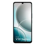 Vivo Y19 5G View 2 - Camera, Display & Design
