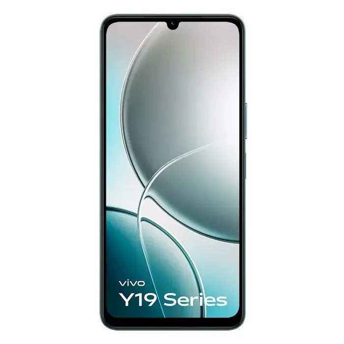 Vivo Y19 5G View 2 - Camera, Display & Design