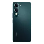 Vivo Y19 5G View 3 - Camera, Display & Design