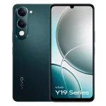 Vivo Y19 5G Front Official View