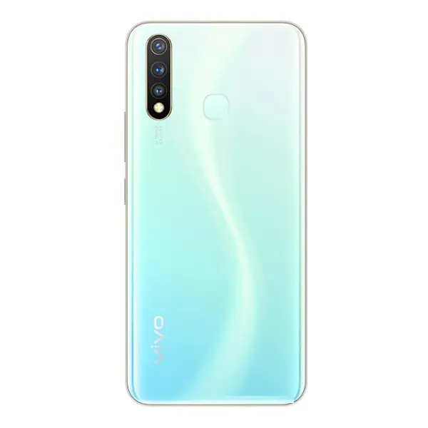 Vivo Y19 View 2 - Camera, Display & Design