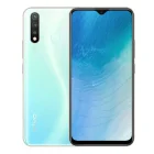 Vivo Y19 Front Official View