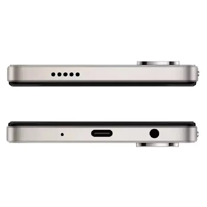 Vivo Y19e View 19 - Camera, Display & Design
