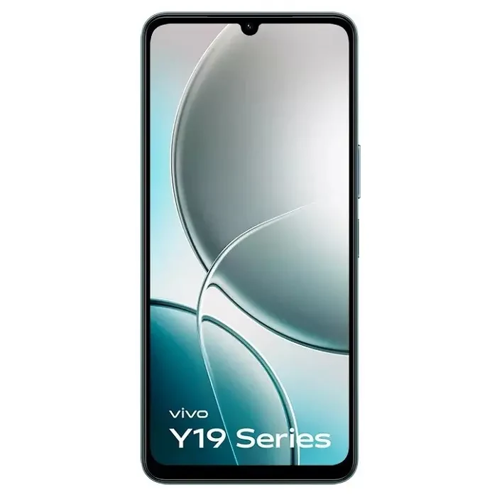 Vivo Y19e View 2 - Camera, Display & Design