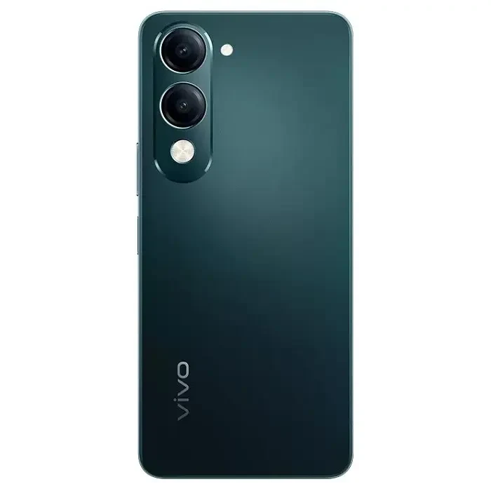 Vivo Y19e View 3 - Camera, Display & Design