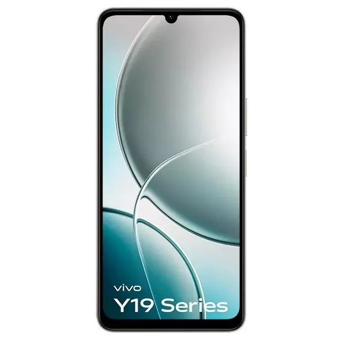 Vivo Y19e View 6 - Camera, Display & Design
