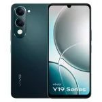Vivo Y19e Front Official View