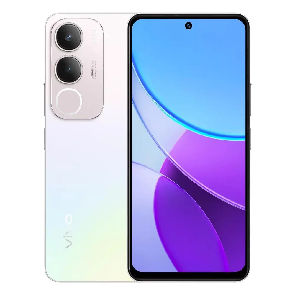 Vivo Y19s View 1 - Camera, Display & Design