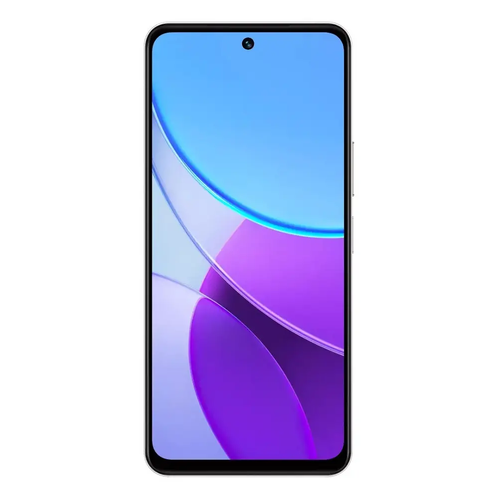 Vivo Y19s View 2 - Camera, Display & Design