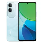 Vivo Y19s View 8 - Camera, Display & Design