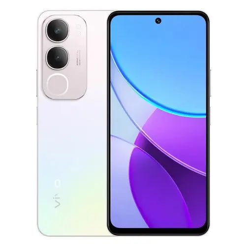 Vivo Y19s Pro View 1 - Camera, Display & Design